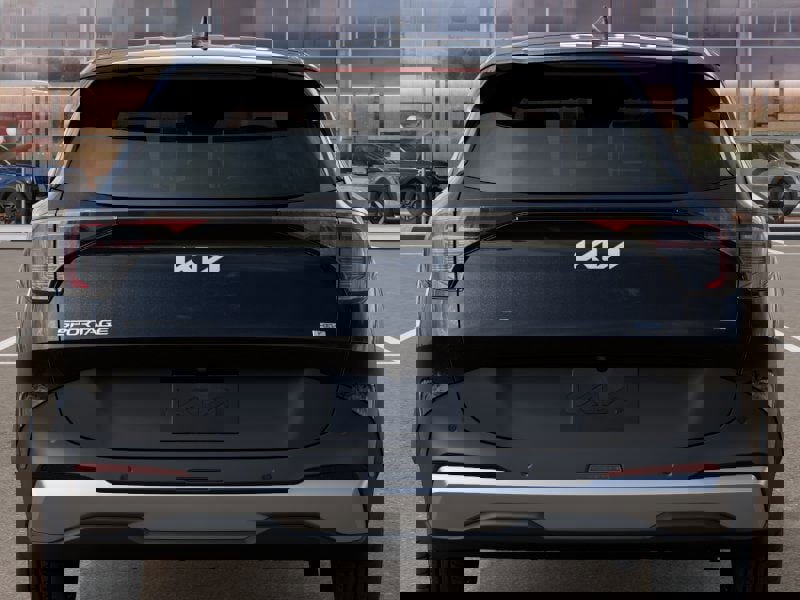 New 2026 Kia Sportage LX image 13