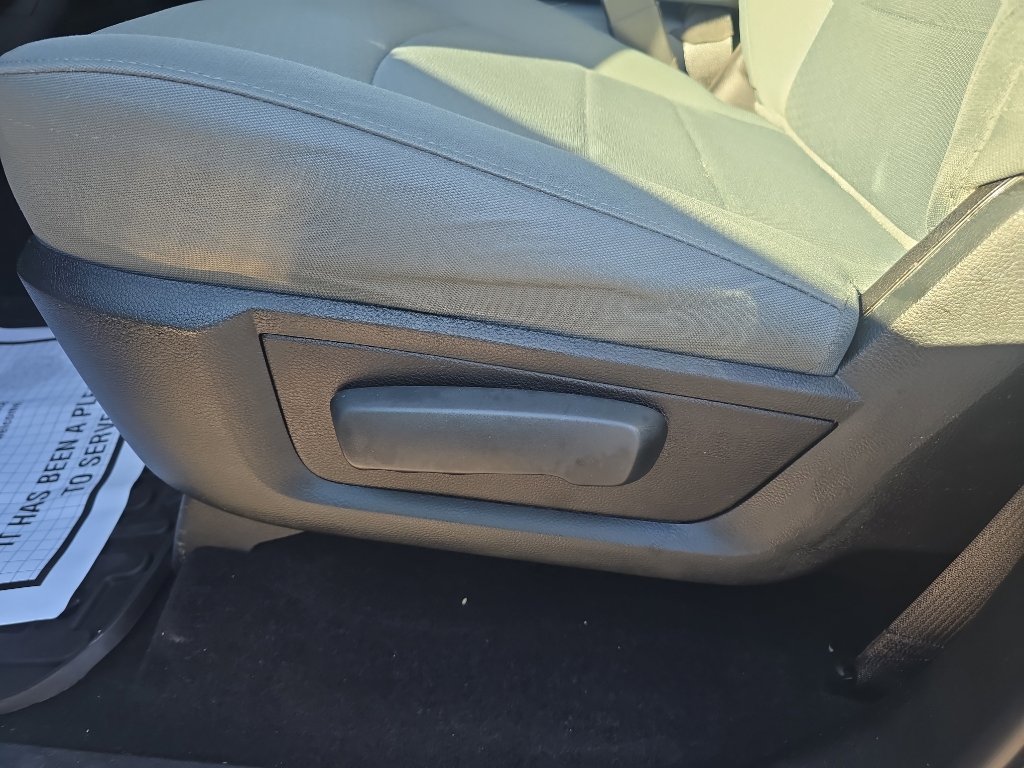 Used 2018 RAM 2500 SLT image 20