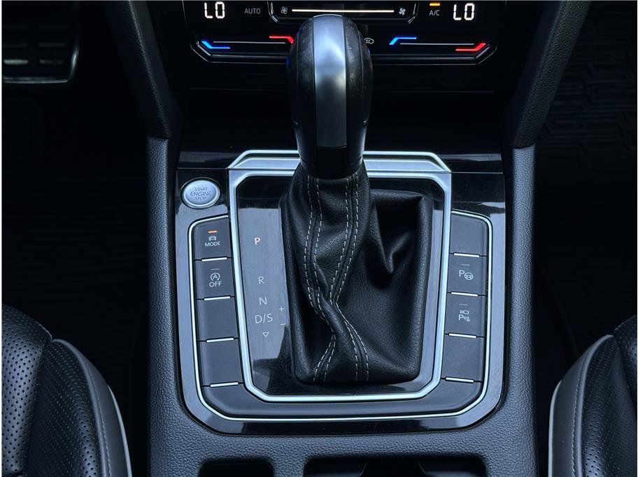 Used 2021 Volkswagen Arteon SEL Premium image 26