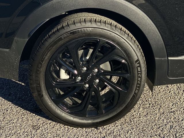 New 2027 Chevrolet Bolt RS w/ Technology Package image 44