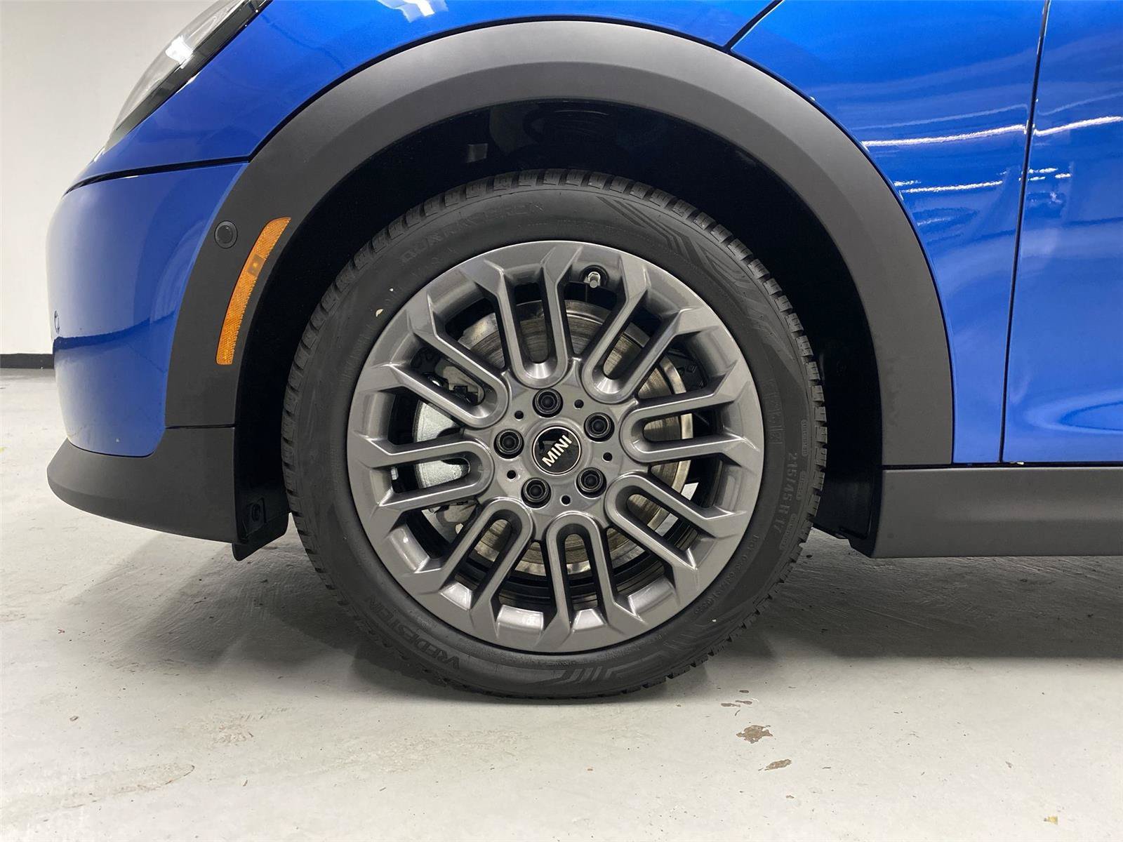 New 2026 MINI Cooper S FWD image 23
