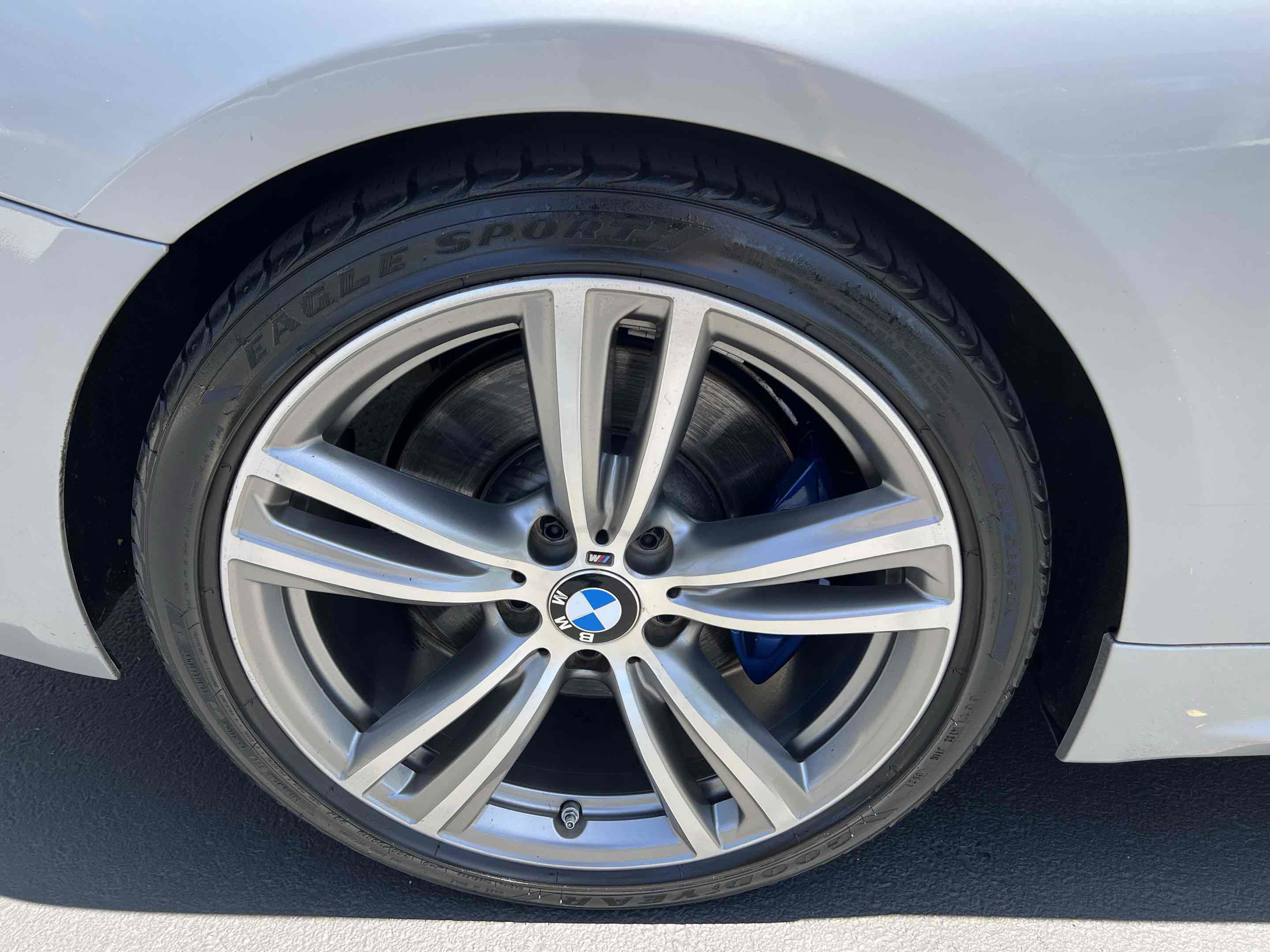 Used 2014 BMW 435i Coupe RWD image 55