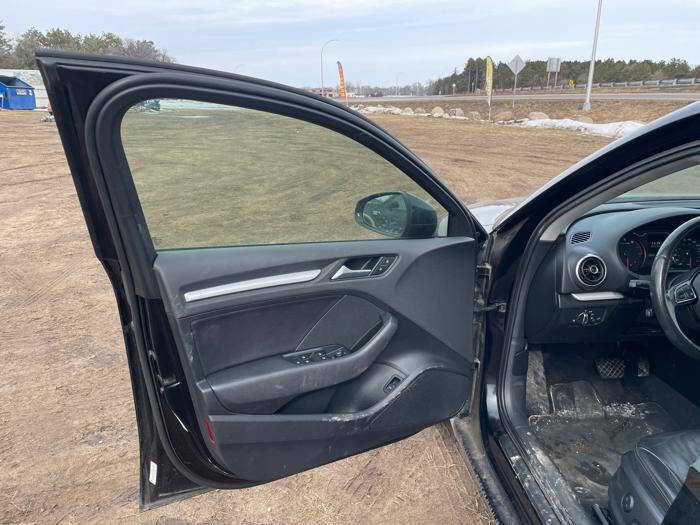 Used 2015 Audi A3 1.8T Premium w/ Audi MMI Navigation Plus image 22