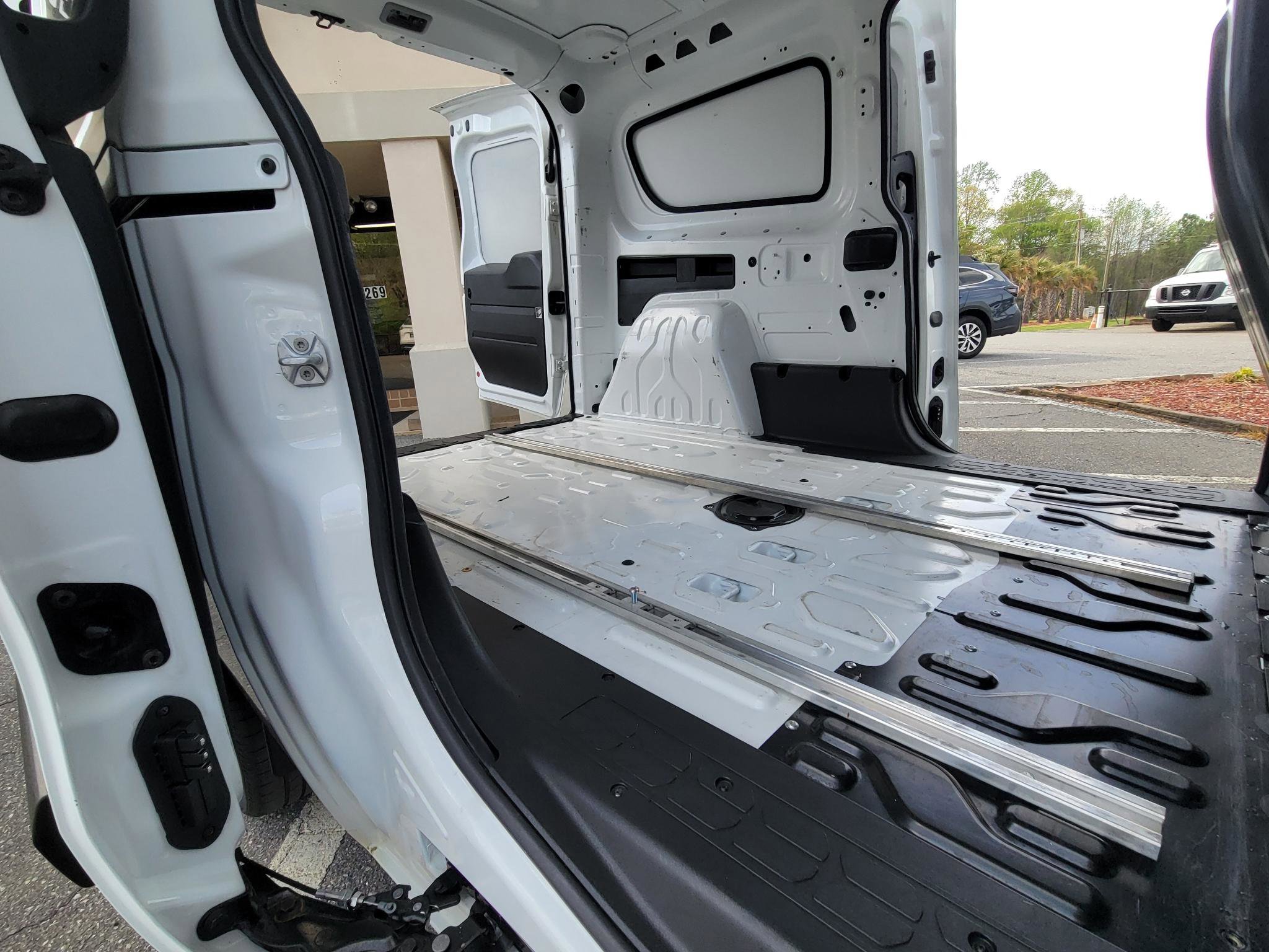 Used 2018 RAM ProMaster City Tradesman SLT FWD image 41