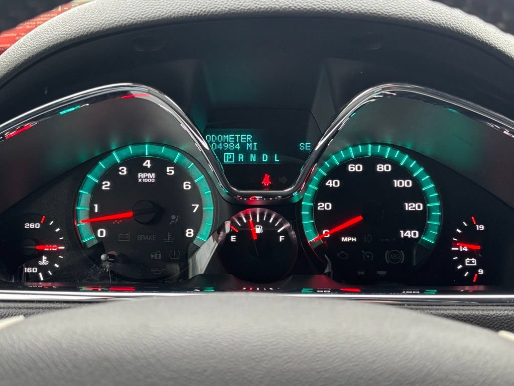 Used 2017 Chevrolet Traverse LT AWD/4WD image 26