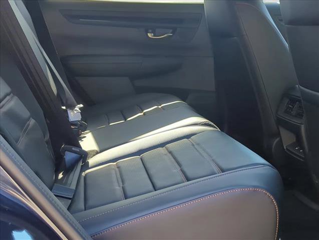 New 2026 Honda CR-V Sport-L image 18