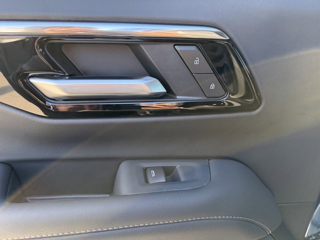 New 2026 Chevrolet Tahoe LS image 21