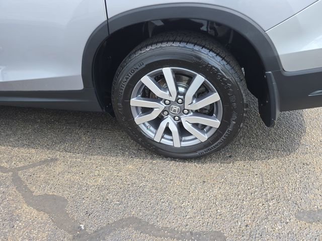Used 2019 Honda Pilot EX-L image 34