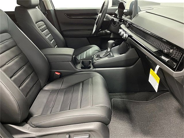 New 2026 Honda CR-V EX-L image 28