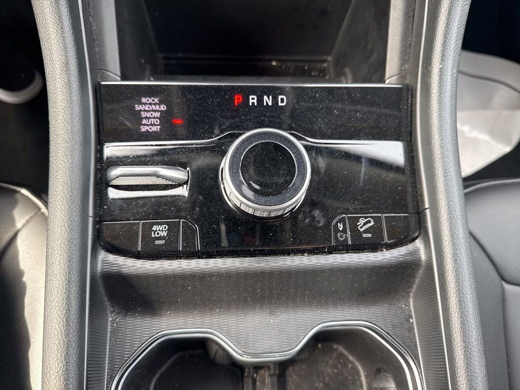 Used 2023 Jeep Grand Cherokee 4WD 4xe image 16