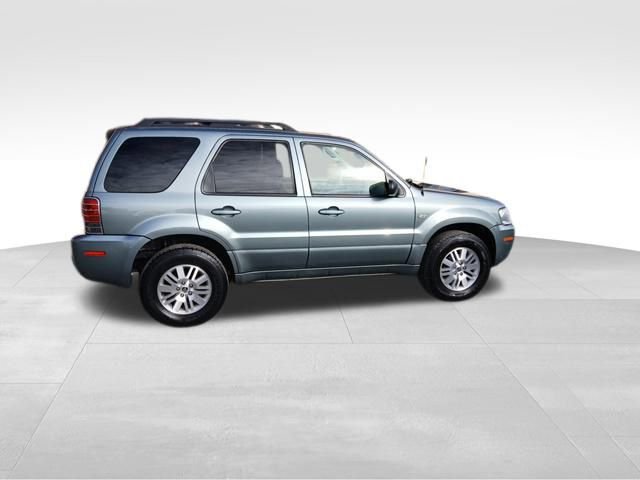 Used 2006 Mercury Mariner Luxury image 5