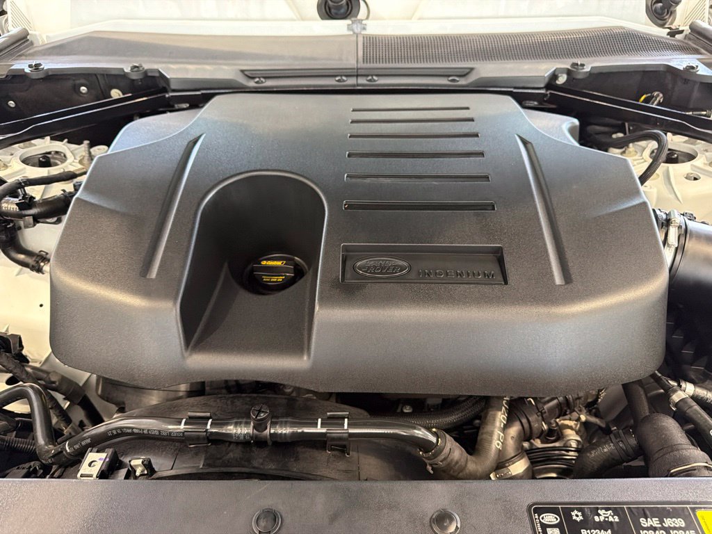 Used 2022 Land Rover Defender 110 X-Dynamic HSE AWD/4WD image 35