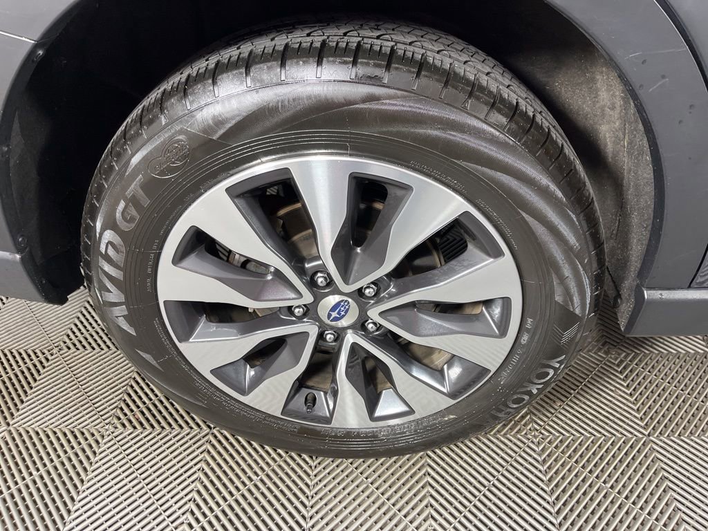 Used 2024 Subaru Outback Limited image 13