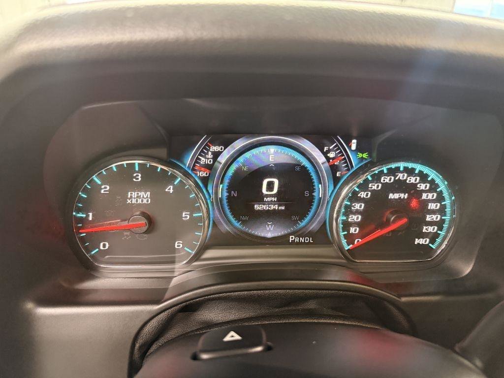 Used 2019 Chevrolet Suburban Premier AWD/4WD image 16