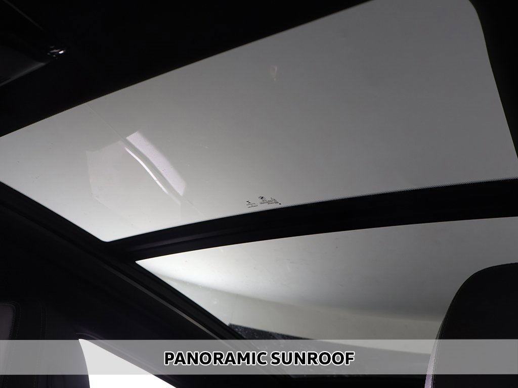 Used 2021 BMW X3 xDrive30i image 4