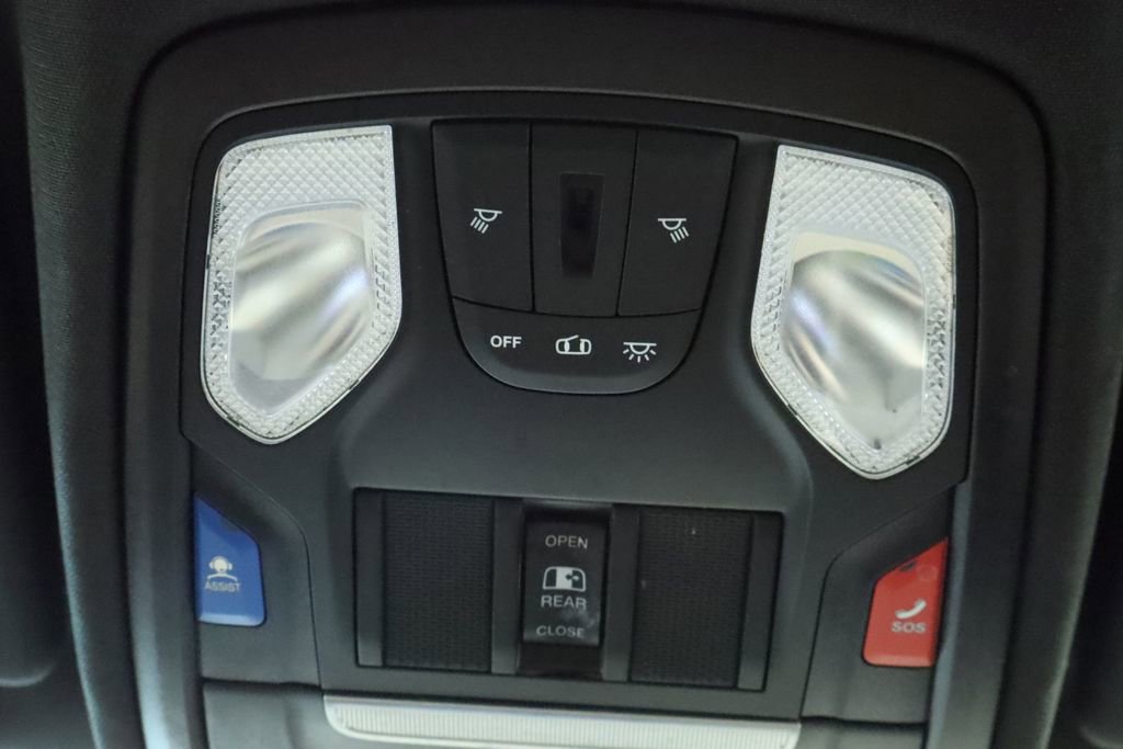 Certified 2022 RAM 1500 Big Horn image 47