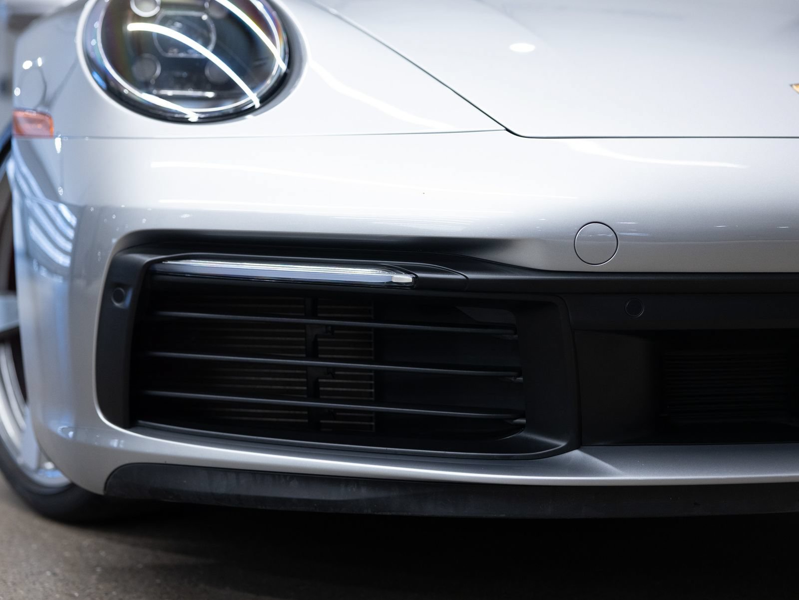 Certified 2021 Porsche 911 AWD/4WD image 17