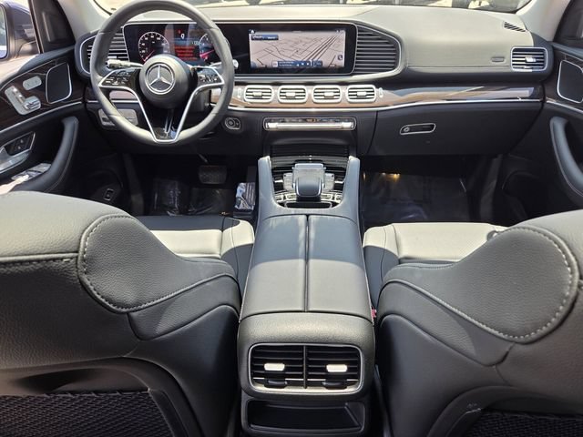 Used 2025 Mercedes-Benz GLE 350 4MATIC image 14