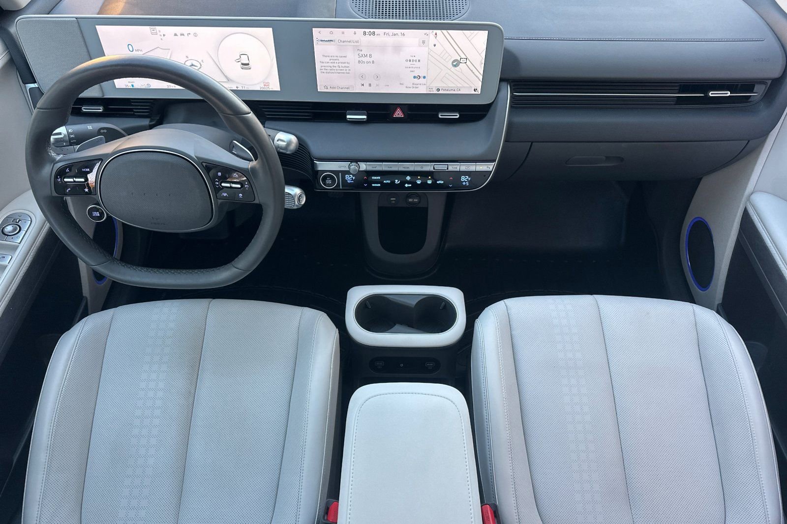 Used 2024 Hyundai Ioniq 5 Limited image 13