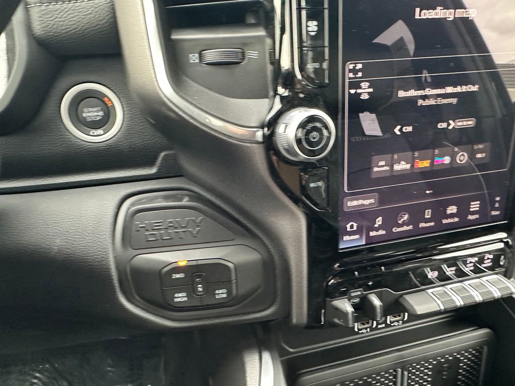 New 2026 RAM 2500 Laramie image 28