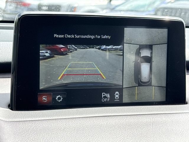 Used 2019 MAZDA CX-9 Grand Touring AWD/4WD image 21