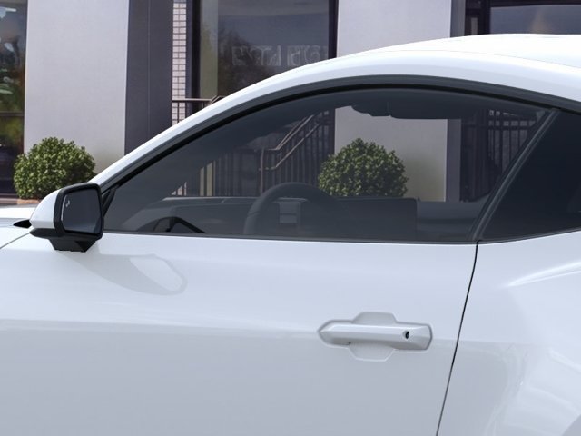 New 2026 Ford Mustang GT RWD image 20