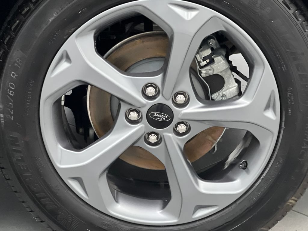 Used 2026 Ford Escape ST-Line FWD image 66