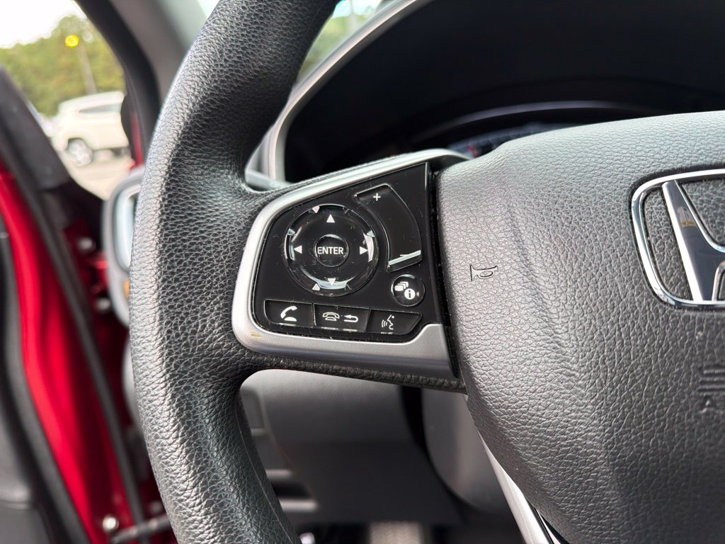 Used 2020 Honda CR-V EX image 15