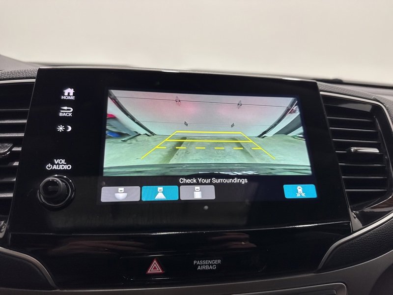 Used 2022 Honda Pilot Special Edition image 37