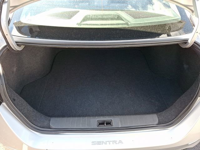 Used 2021 Nissan Sentra S image 24