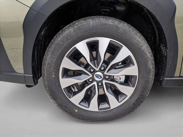 New 2025 Subaru Outback Touring XT image 9