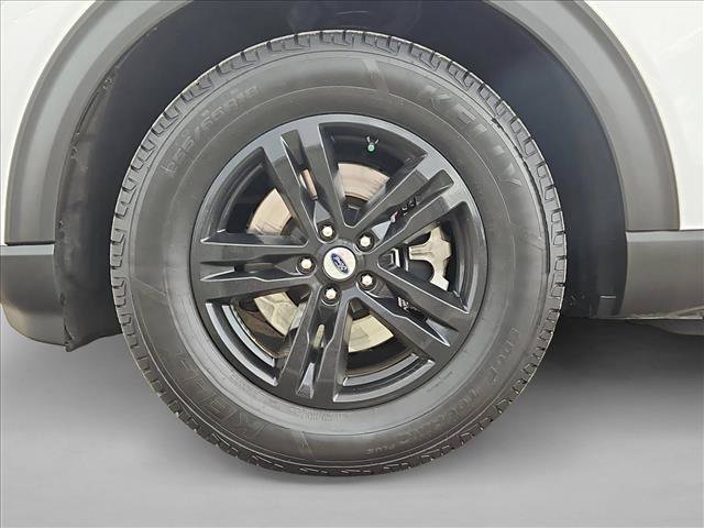 Used 2021 Ford Explorer XLT RWD image 24