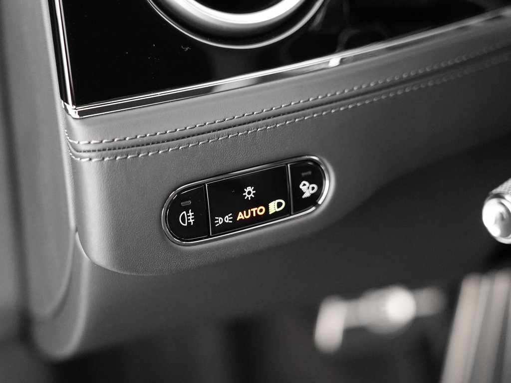 New 2027 Bentley Continental GT AWD/4WD image 22
