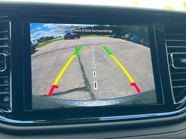 New 2026 Dodge Durango GT AWD/4WD image 31