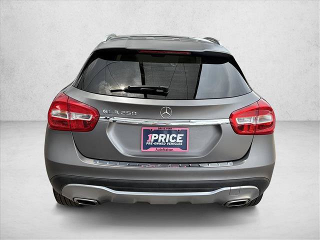 Used 2018 Mercedes-Benz GLA 250 video 3
