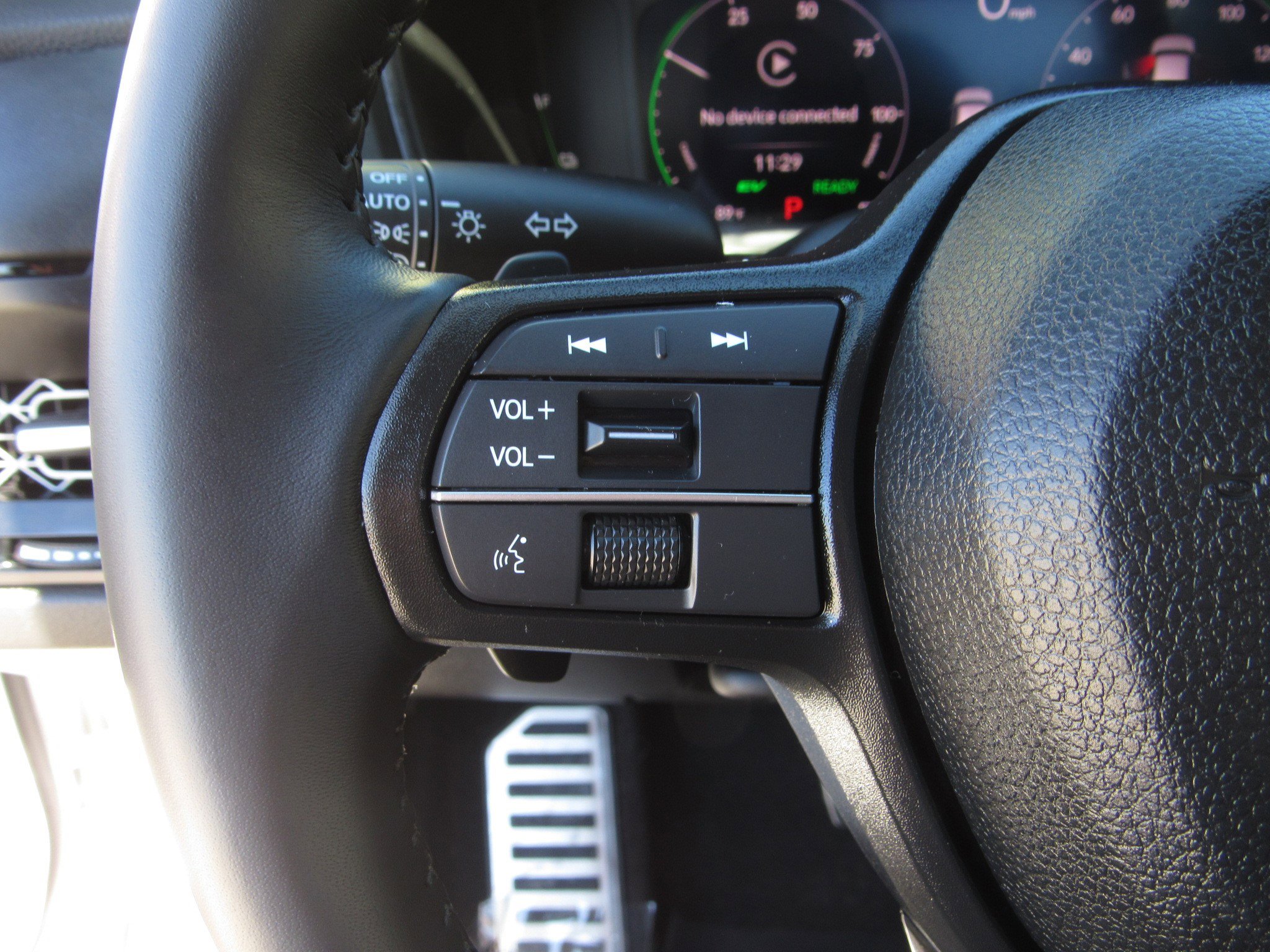 Used 2025 Honda Accord Sport image 23