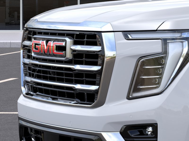 New 2027 GMC Yukon Elevation w/ Elevation Premium Package AWD/4WD image 13