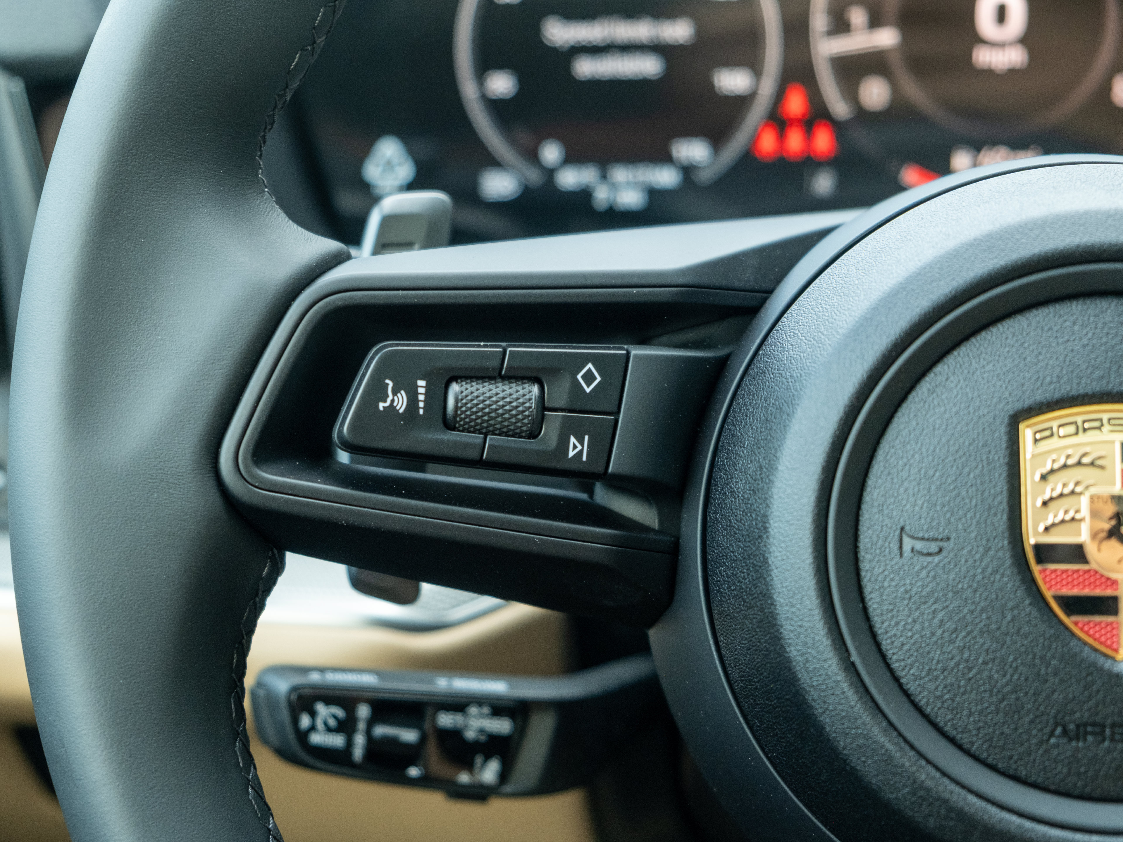 New 2026 Porsche Cayenne AWD/4WD image 22