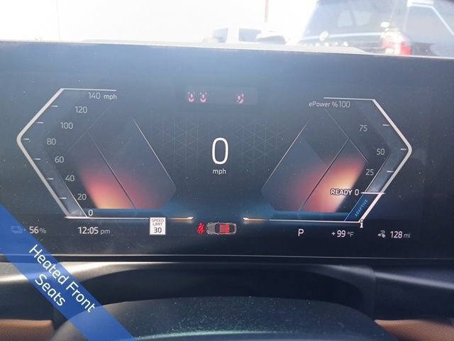 Used 2023 BMW i4 eDrive40 RWD image 24