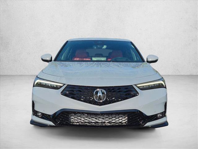 New 2026 Acura Integra A-Spec w/ Technology Package FWD image 6