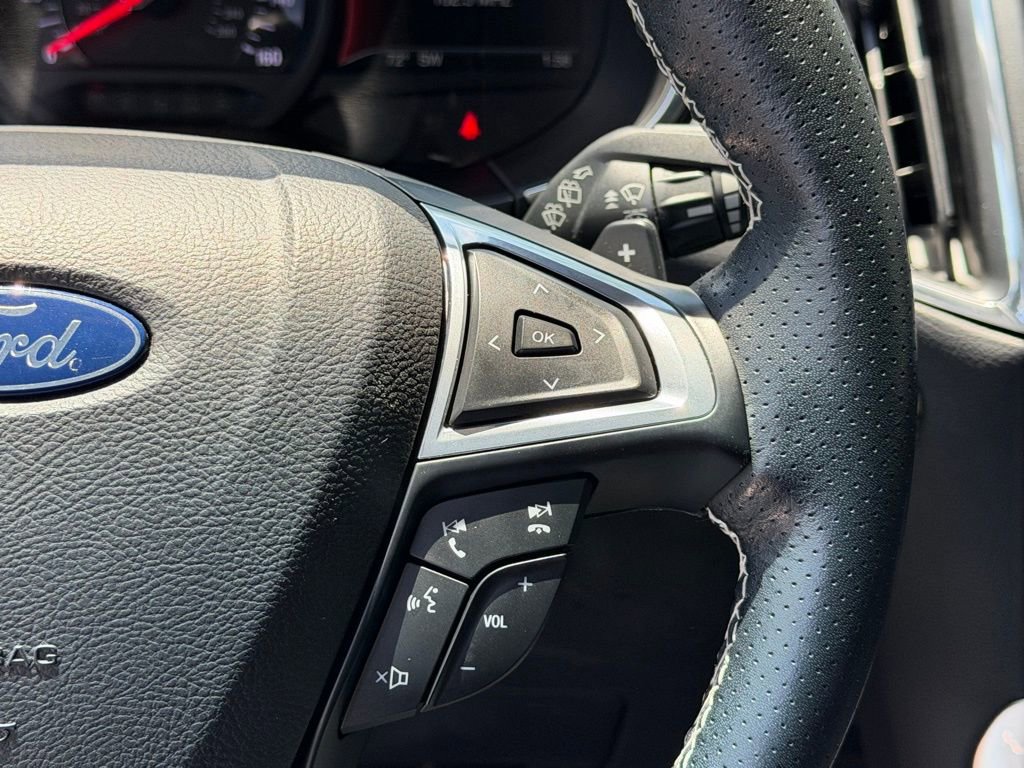 Used 2019 Ford Edge ST w/ Equipment Group 401A AWD/4WD image 19