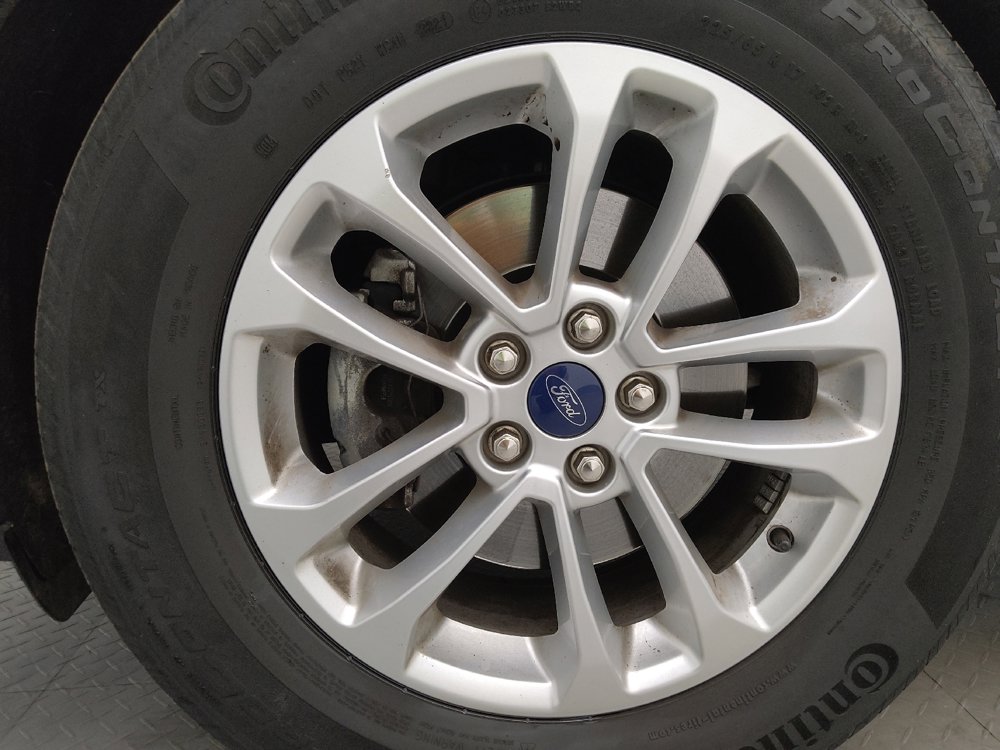 Used 2021 Ford Escape SE w/ Convenience Package image 31