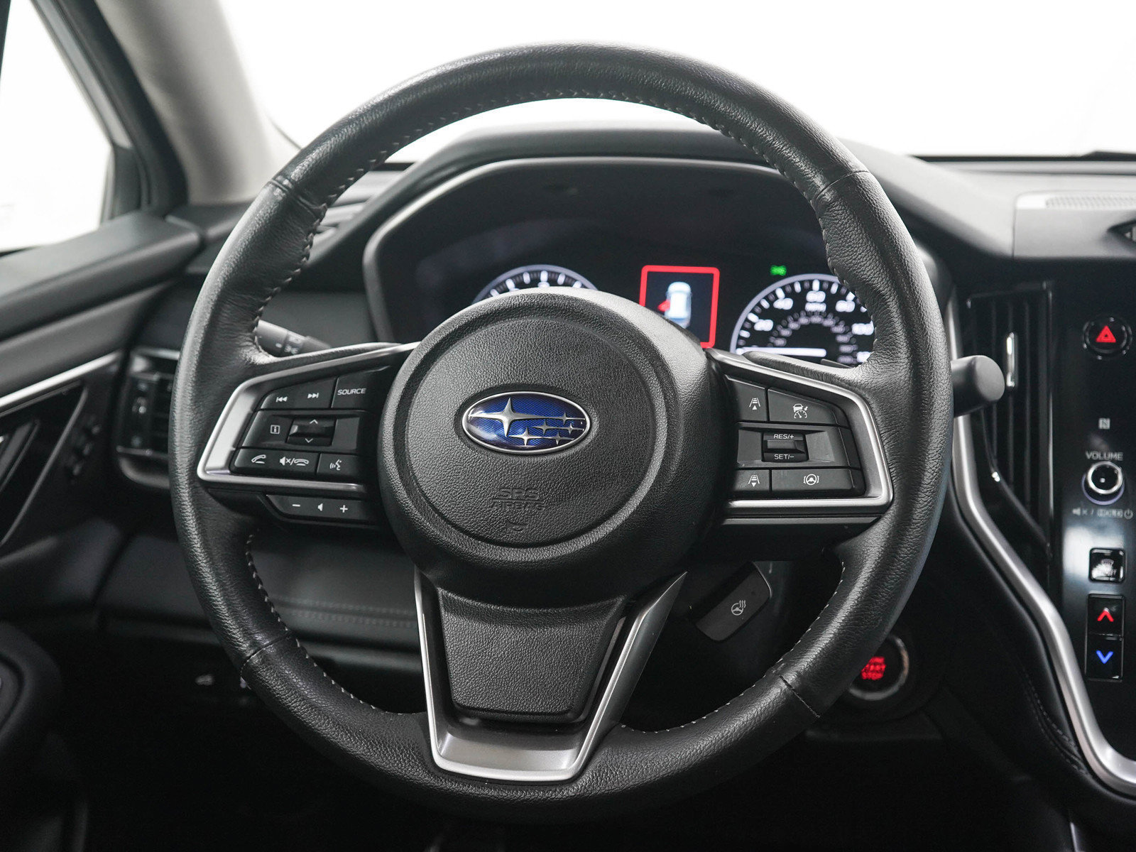 Used 2024 Subaru Outback Limited AWD/4WD image 17
