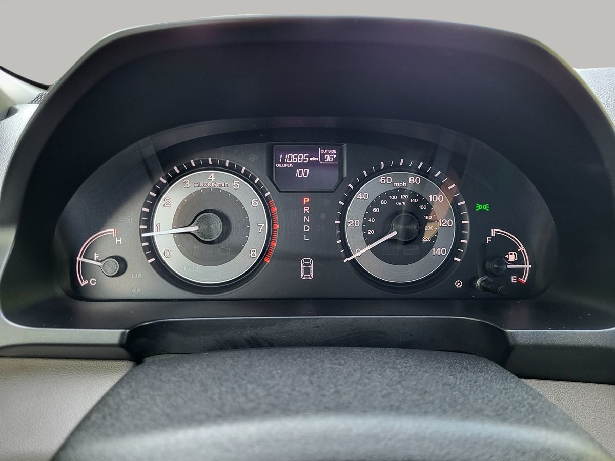 Used 2016 Honda Odyssey EX-L image 27