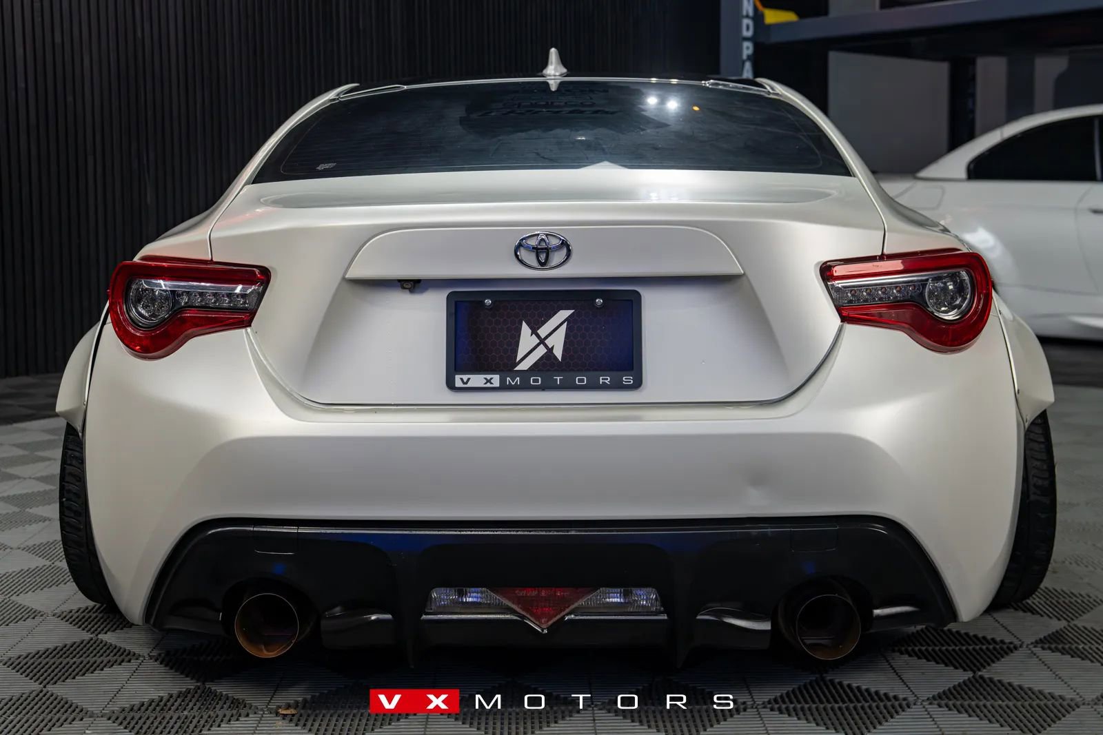 Used 2017 Toyota 86 image 13