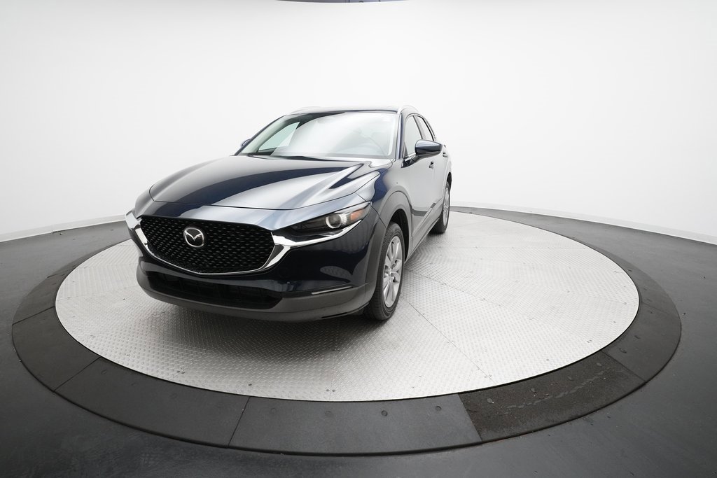 Used 2024 MAZDA CX-30 AWD 2.5 S w/ Preferred Package image 34