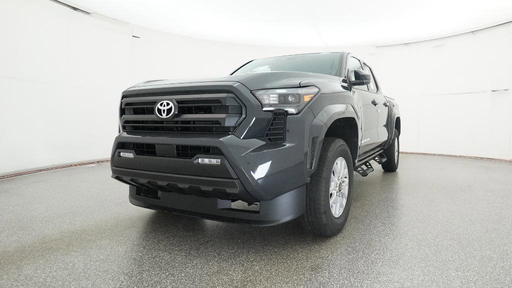 New 2026 Toyota Tacoma SR5 image 4