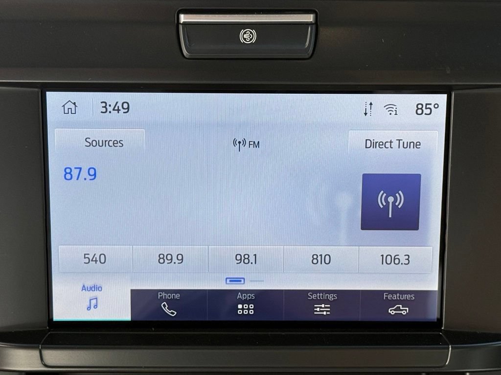 New 2026 Ford F550 4x4 Regular Cab Super Duty image 15