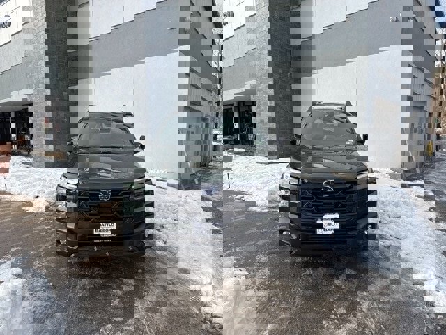 New 2026 Subaru Outback Touring XT image 11