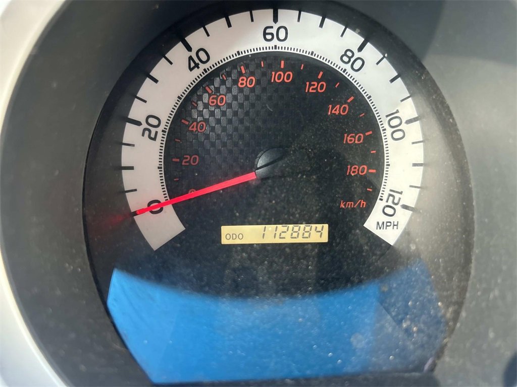 Used 2014 Toyota Tacoma 4x4 Double Cab image 14